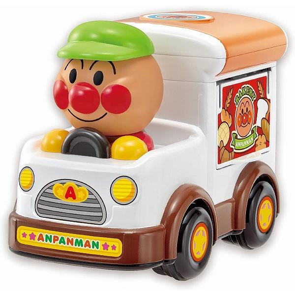 アンパンマン 玩具 車の人気商品 通販 価格比較 価格 Com