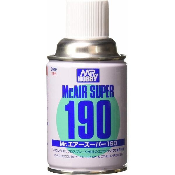 GSIクレオス Mr.エアー 190 プロスプレー 用 PA148 新品  GSIクレオス エアーブラシシステム