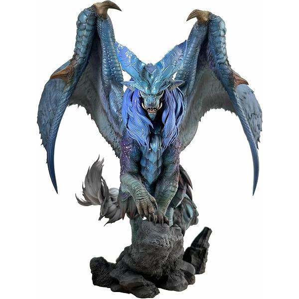 フ*郎様 クリエイターズモデル ナナ・テスカトリ フィギュア 新品未開封品 カプコンフィギュアビルダー クリエイターズモデル モンスターハンター