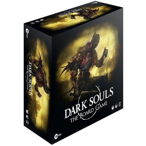 Dark Souls The Board Game 並行輸入品 新品 ボードゲーム アナログゲーム テーブルゲーム ボドゲ Buyee Buyee Japanese Proxy Service Buy From Japan Bot Online