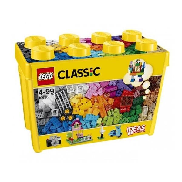 黄色のアイデアボックス スペシャル 新品レゴ クラシック Lego Classic 知育玩具 弊社ステッカー付 st ゲーム ホビーケンビル 通販 Yahoo ショッピング