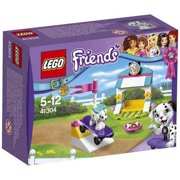 子犬のスケートボード 41304 新品レゴ フレンズ LEGO Friends 知育玩具