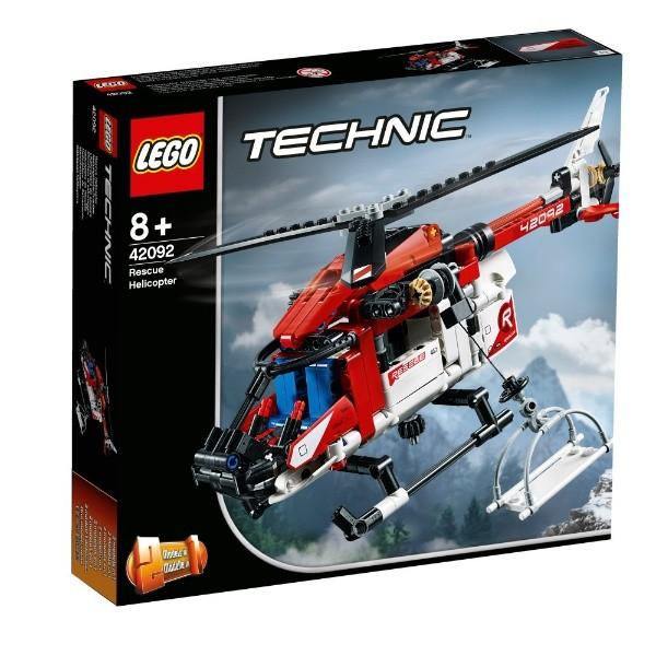 救助ヘリコプター 492 新品レゴ テクニック Lego 知育玩具 ゲーム ホビーケンビル 通販 Yahoo ショッピング