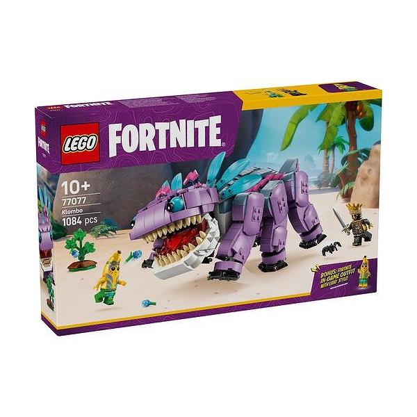 フォートナイト クロムボ 77077 新品レゴ LEGO 知育玩具 : ゲーム