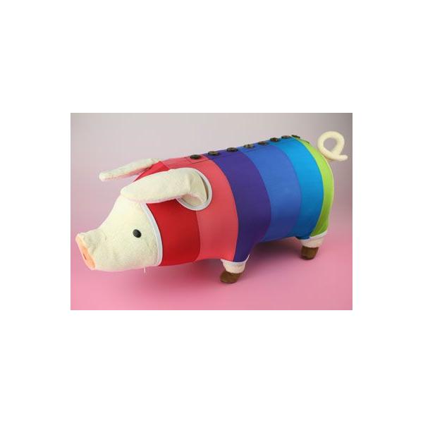 ぬいぐるみ マイトレプーギー（50cm）(モンスターハンターフロンティア