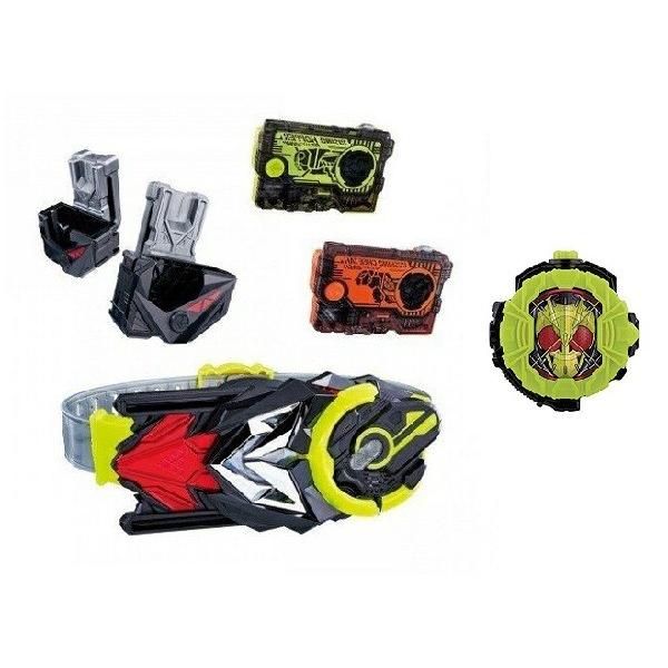 特典ゼロワンライドウォッチ付き 仮面ライダーゼロワン Dx飛電ゼロワンドライバー プログライズホルダーセット 変身ベルト 新品 バンダイ ゲーム ホビーケンビル 通販 Yahoo ショッピング