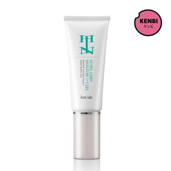 HIN アクネスラボ モイスチャーI・Fジェル（保湿ジェル）50g