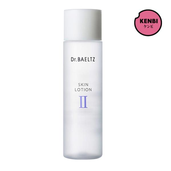 Dr.BAELTZ（ドクターベルツ） スキンローションII ＜化粧水＞ 150ml 
