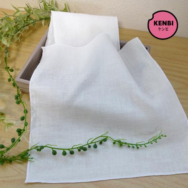 日本のオーガニックコットンふわふわ和綿で作ったガーゼハンカチ●純和綿の100％オーガニック〜100％オーガニックと言えるワケ〜虫たちや微生物がふかふかに耕してくれた土壌に種を蒔いています。蒔かれる種は外来種と交配していない純和種の棉防腐剤な...