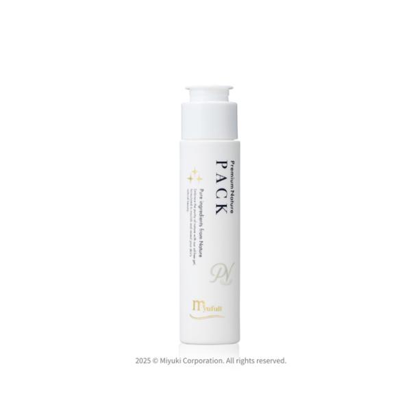 ミューフル プレミアムナチュレパック PNパック 30mL