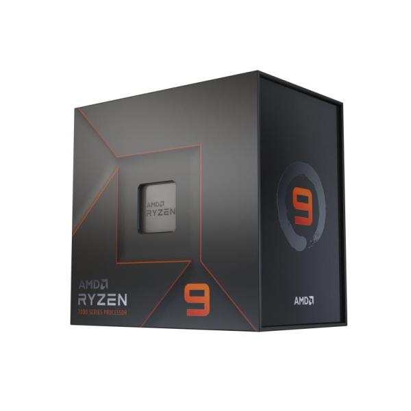 AMD Ryzen 9 7950X Box 16コア32スレッド / 4.5GHz(Boost 5.7GHz) 170W 100-100000514WOF 【日本国内代理店保証3年間】