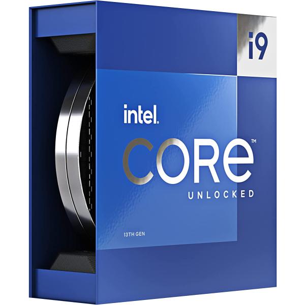 【国内正規品】Intel CPU Core i9 13900K（Raptor Lake-S）第13世代 インテル CPU BX8071513900K (沖縄離島送料別途)