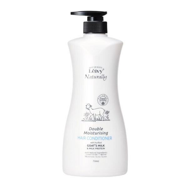 アクシス レイヴィー ダブルモイスチャー ヘアコンディショナー 750mL- アクシス