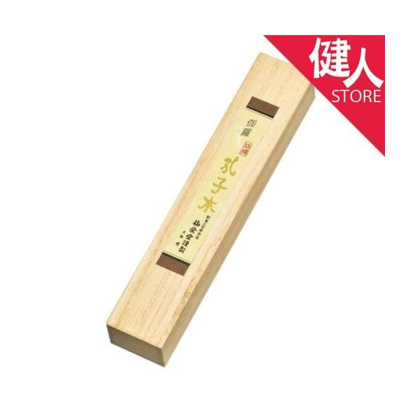 伽羅 特撰孔子木 中寸1把入上桐箱 品番901 - 梅栄堂 : 健人ストア
