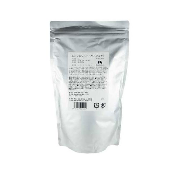 カリス エプソムソルト 1kg (品番：1105) - カリス成城