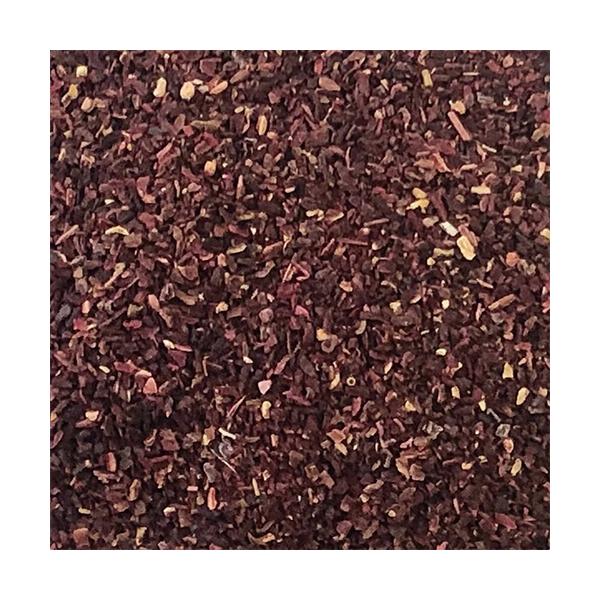 ハイビスカス  ティーバッグカット オーガニック 20g (品番：4381) - カリス成城 ※メール便対応商品