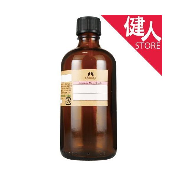 カリス チュベローズ アブソリュート オイル 100ml (品番：8444) - カリス成城 [アロマオイル/エッセンシャルオイル] カリス チュベローズ アブソリュート オイル 100ml (品番：8444