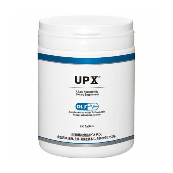 ダクラスラボラトリーズ UPX 240粒  - 日本ダグラスラボラトリーズ