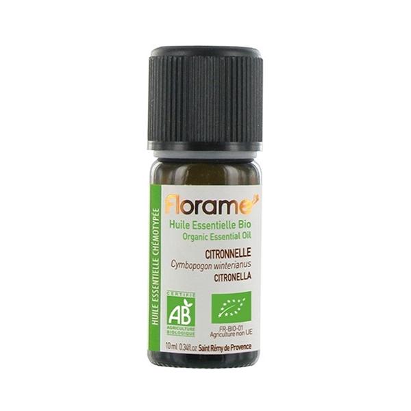 フローラム シトロネラ Bio 10ml - おもちゃ箱