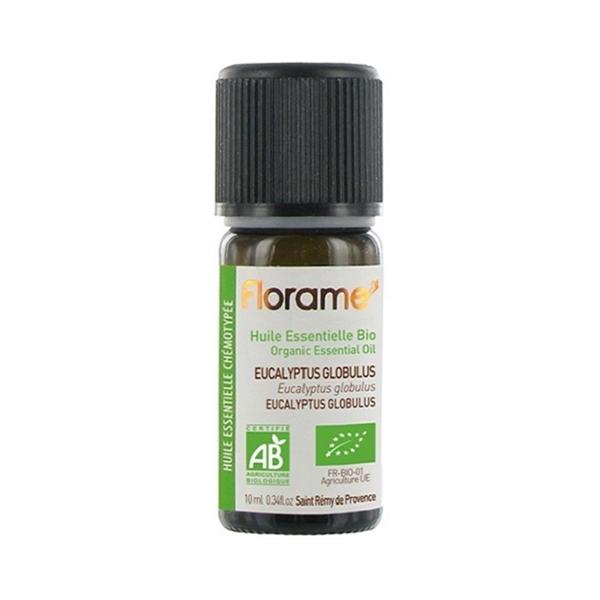 フローラム ユーカリ Bio 10ml - おもちゃ箱