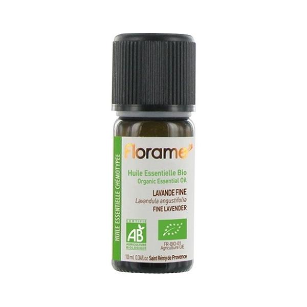 フローラム ラベンダーファイン Bio 10ml - おもちゃ箱