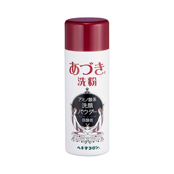 あづき洗粉 100g - ヘチマコロン