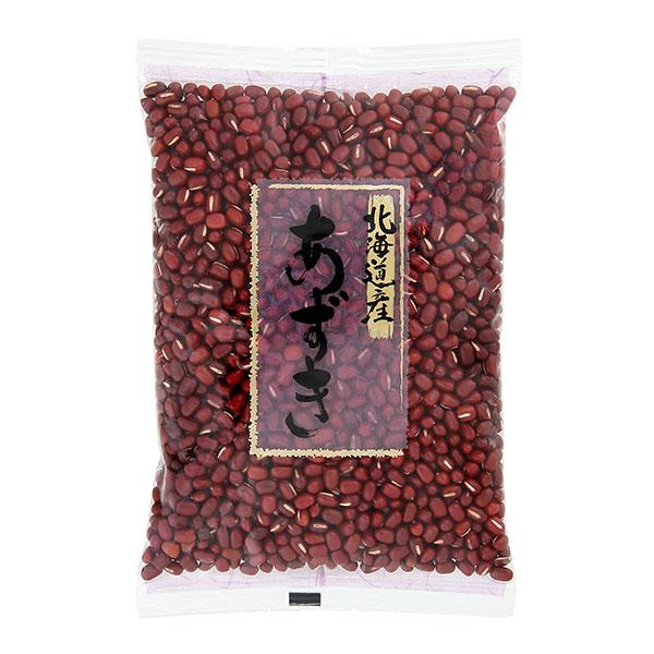 北海道産 小豆 250g - 角屋米穀