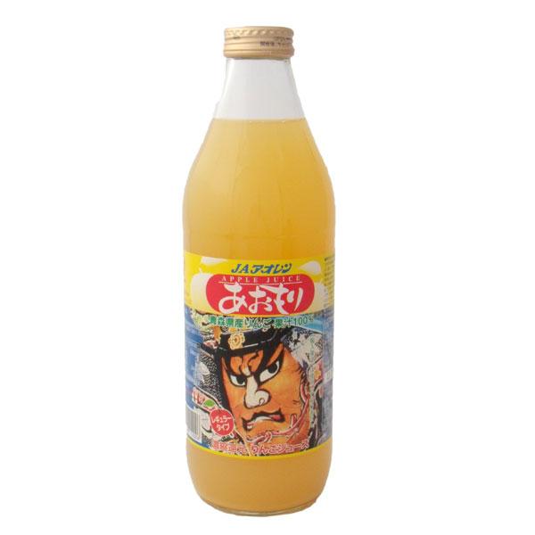 あおもり ねぶた レギュラータイプ 瓶 1L - JAアオレン