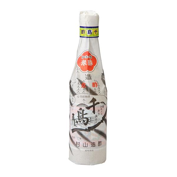 千鳥酢 360mL - 村山造酢