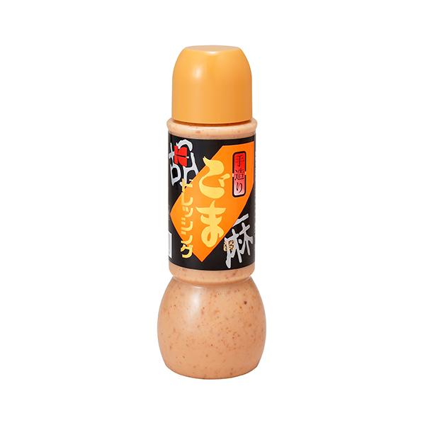 ごまドレッシング 390ml - 健康フーズ
