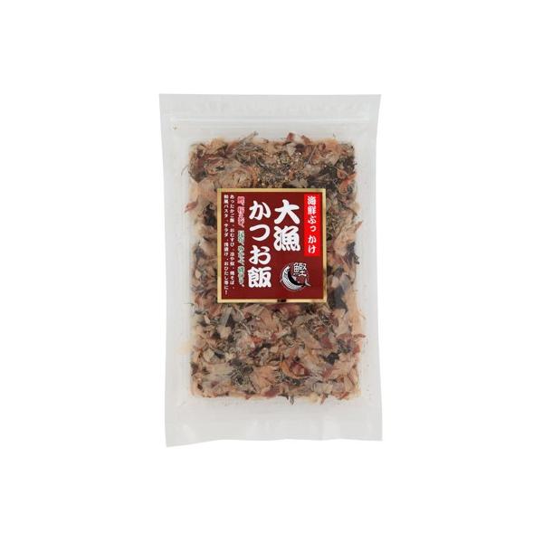 大漁かつお飯 45g - 健康フーズ ※メール便対応商品