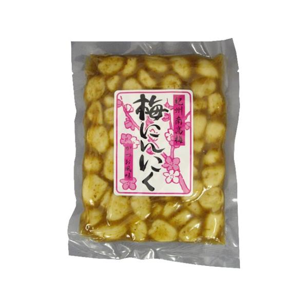 梅にんにく 120g - マルアイ食品 ※メール便対応商品