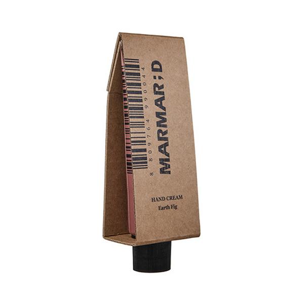 MARMAR D マルマルディ ハンドクリーム アースフィグ 50ml - ON-TAMA ※メール便対応商品