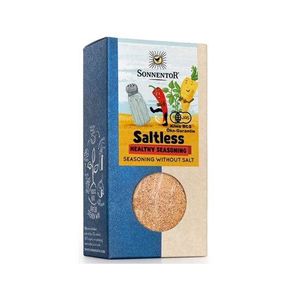 ゾネントア ソルトレスヘルシーシーズニング 50g - おもちゃ箱