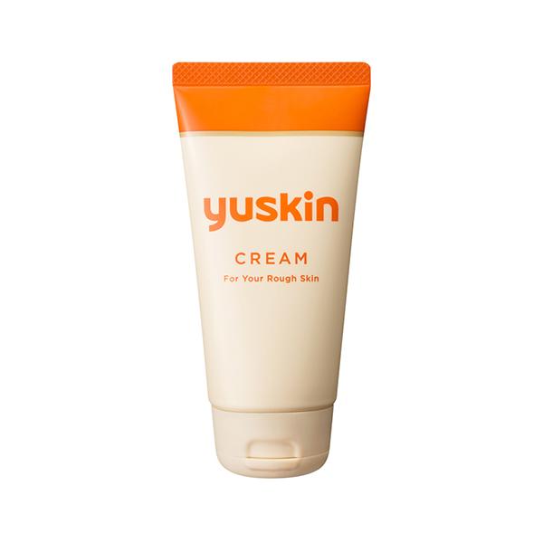 ユースキン チューブ 80g 《指定医薬部外品》 - ユースキン製薬
