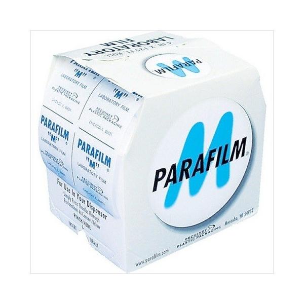 他サイト： パラフィルム　４×１２５フィート　６−７１１−０１　1箱　の商品画像