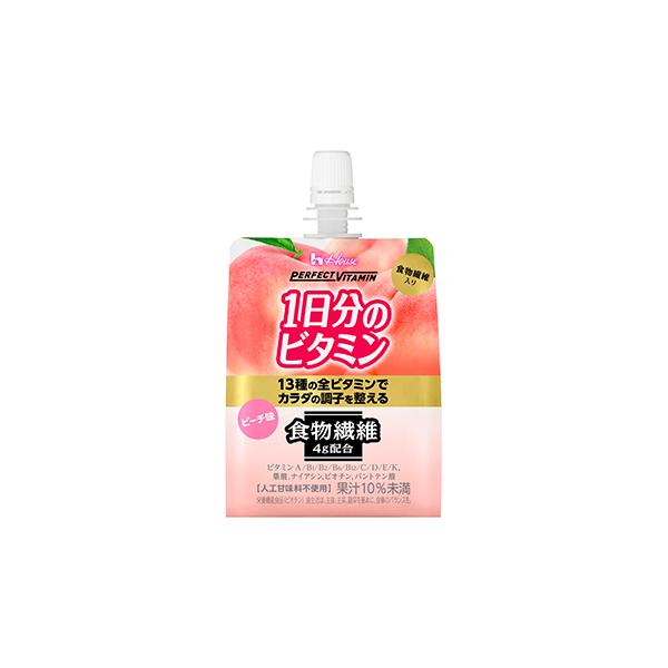 ゼリー飲料 1日分のビタミン - ゼリー飲料の人気商品・通販・ ゼリー飲料 1日分のビタミン - ゼリー飲料の人気商品・通販・