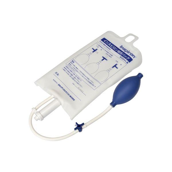 コバメッド加圧バッグ（500mLバッグ用） IN8000K 1個