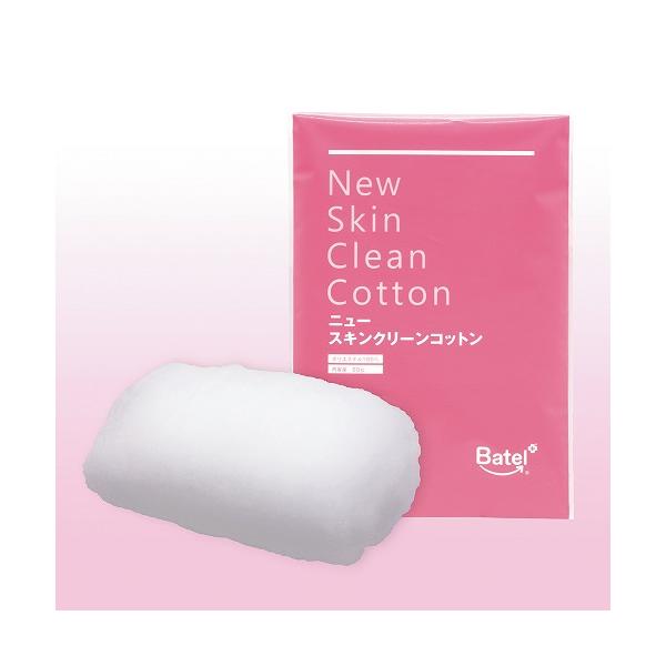 NU SKIN ニュースキンクリーンコットン NSCC01 24−7690