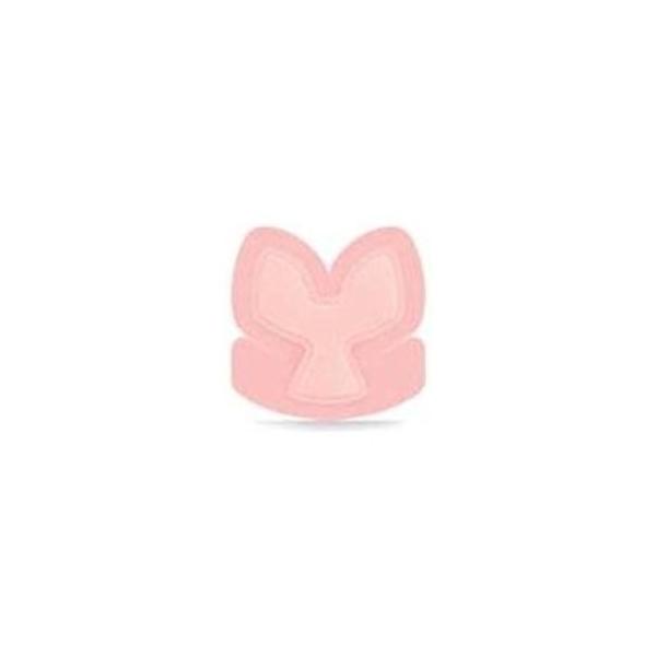 アレビン　ライフ　かかと用　２５．０ｃｍ×２５．２ｃｍ　６６８０１３０４　５枚