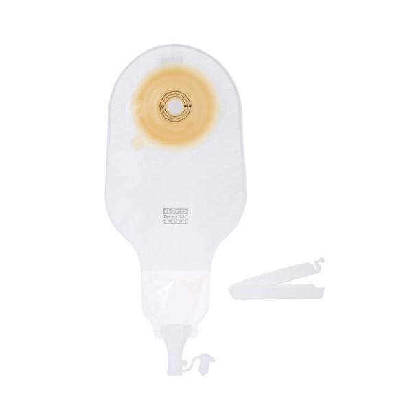 ALCARE イレファイン Dキャップ 30 10枚入り　2箱セット ALCARE（アルケア） イレファイン・Dキャップ30 16991 10枚