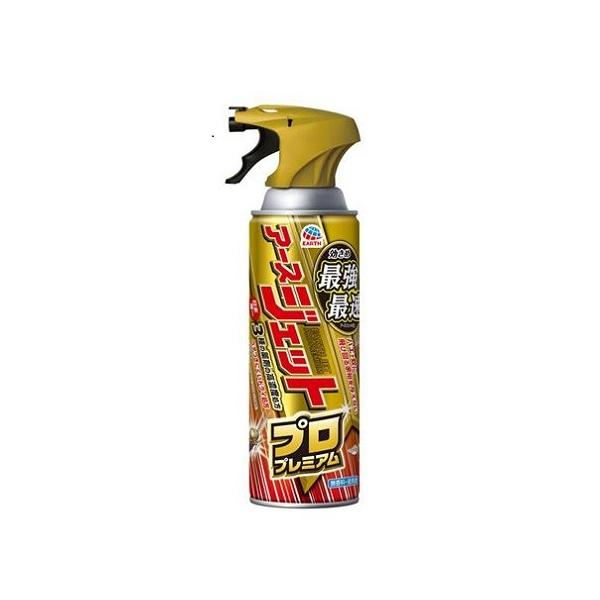 アースジェットプロプレミアム　４５０ｍＬ