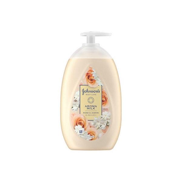 Johnson & Johnson ジョンソンボディケア EXケア 高保湿ローション