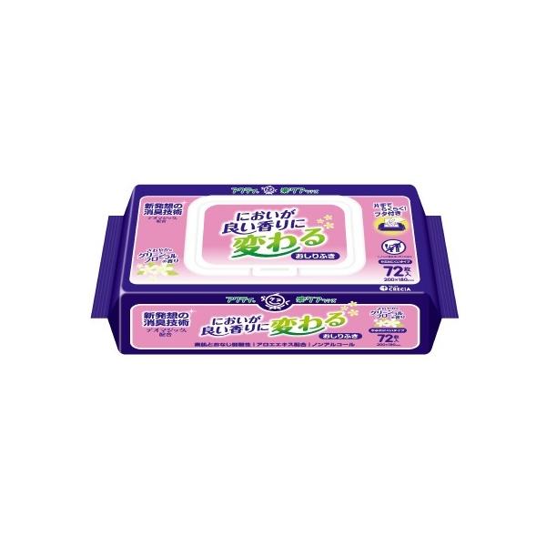 ANeB ɂǂɕς邨ӂ 72@