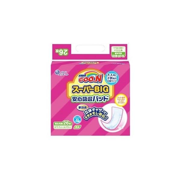 発売元、製造元、輸入元又は販売元：大王製紙　※本商品は返品不可品となります。