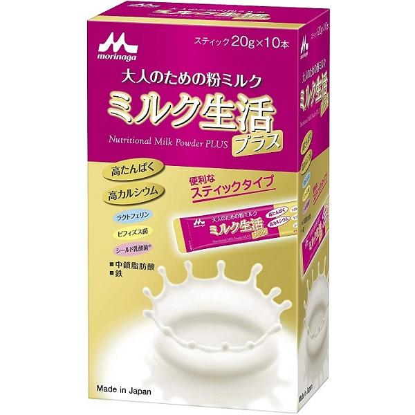 ミルク生活プラス」の人気商品一覧 | 安い商品を通販サイトから探す