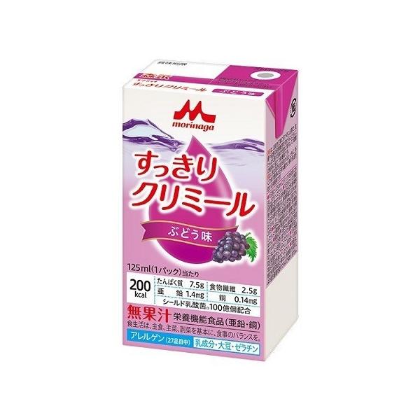 GWC@N~[@Ԃǂ@125mL×24@MǑ΍@MǗ\h@