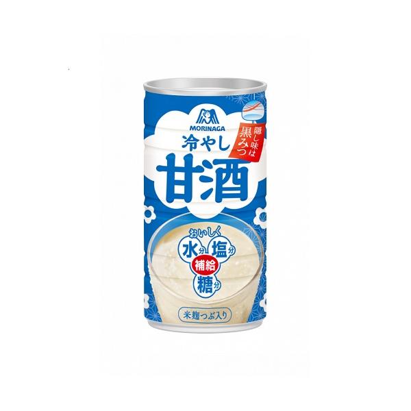 森永　甘酒しょうが　190g Amazon.co.jp: 森永製菓 甘酒 しょうが 190g×30本 : 食品・飲料