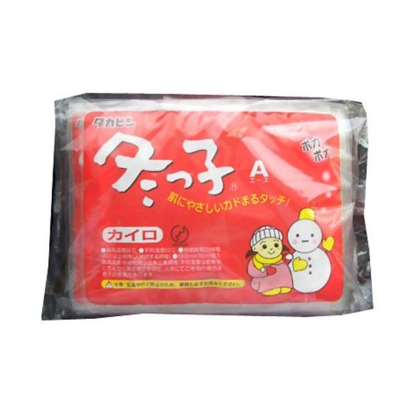 冬っ子エース 貼らないタイプ 10入 : ケンコージョイ - 通販 - Yahoo