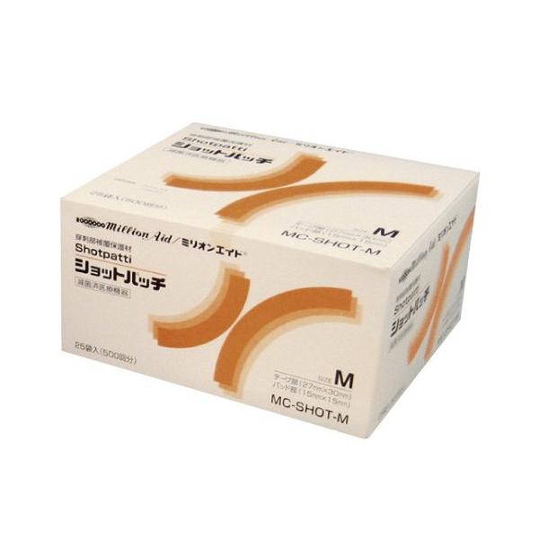 �V���b�g�p�b�`�@�l�@27×30mm�^15×15mm�@23�|3841�|01�@20��×25��